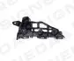 Кронштейн бампера TOYOTA PRIUS V/PLUS, 12 - Signeda PTY43574AL (фото 1)