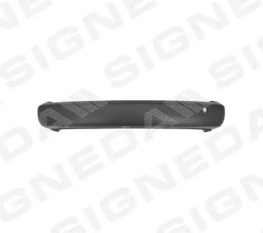 БАМПЕР ЗАДНИЙ Signeda PVG04379BA