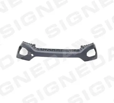 Бампер передній VW T-ROC, 17 - Signeda PVG04411A