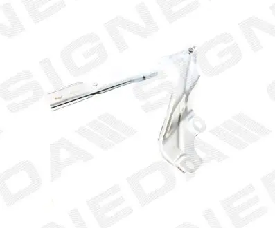 ПЕТЛЯ ДЛЯ КАПОТА Signeda PVG21046AL