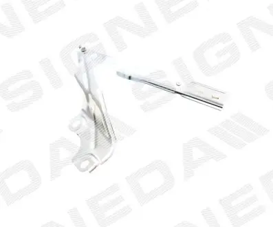 ПЕТЛЯ ДЛЯ КАПОТА Signeda PVG21046AR
