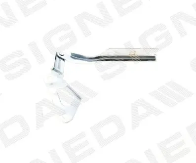 ПЕТЛЯ ДЛЯ КАПОТА Signeda PVG21078AL