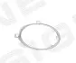 Рамка фари протитуманної VW CADDY, 10 - 15 Signeda PVG99001CAL (фото 1)
