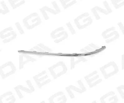 МОЛДИНГ БАМПЕРА Signeda PVG99077MAL