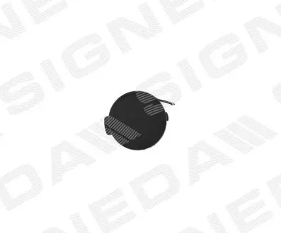 ЗАГЛУШКА КРЮКА Signeda PVG99177CA
