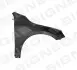 Крило VOLVO S60/V60 (Y20), 04.13 - 18 Signeda PVV10031AR (фото 1)