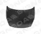 Капот VOLVO S60/V60 (Y20), 04.10 - 05.13 Signeda PVV20018A (фото 1)