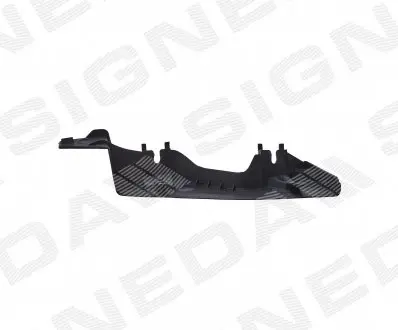 КРОНШТЕЙН ДЛЯ БАМПЕРА Signeda PVW04064R