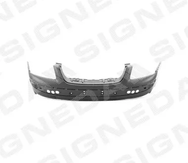 БАМПЕР ПЕРЕДНИЙ Signeda PVW04068BA