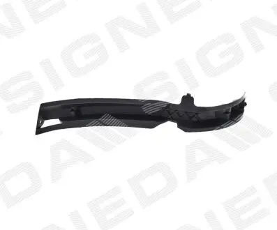 Кронштейн бампера VW PASSAT (B6), 06 - 10 Signeda PVW04070R