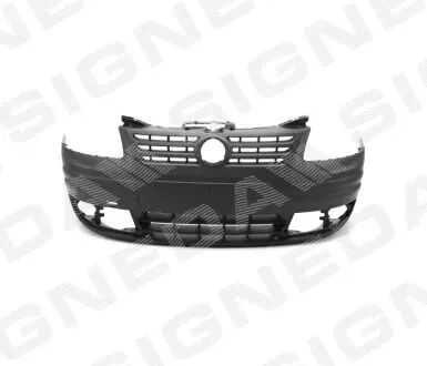 БАМПЕР ПЕРЕДНИЙ Signeda PVW04095BA(I)
