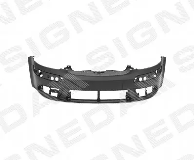 БАМПЕР ПЕРЕДНИЙ Signeda PVW04101BA