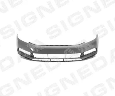 БАМПЕР ПЕРЕДНИЙ Signeda PVW04223BA