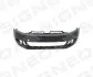 Бампер передній VW GOLF VI, 09 - 12 Signeda PVW04243BA (фото 1)