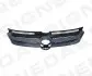 Решітка радіатора VW GOLF PLUS, 05 - 08 Signeda PVW07070GA (фото 1)