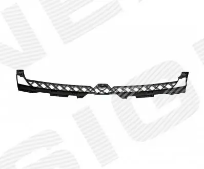 Кронштейн решітки VW JETTA, 11 - 15 Signeda PVW07109CA