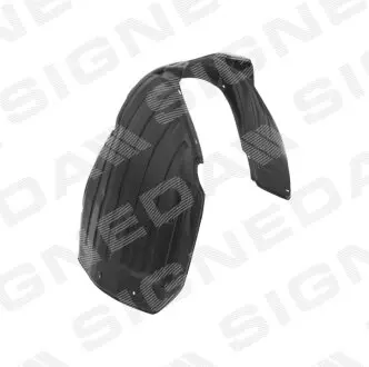 ПОДКРЫЛЬНИК Signeda PVW11025(PL)AR