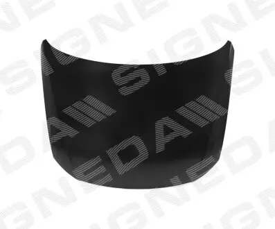 Капот оцинкований VW PASSAT (B6), 06 - 10 Signeda PVW20038A(Q)