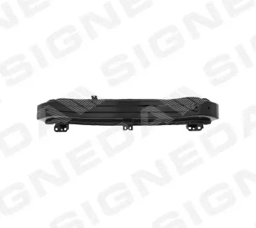 Підсилювач переднього бамперу VW JETTA, 11 - 15 Signeda PVW44077A
