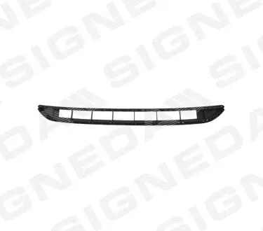 РЕШЕТКА В БАМПЕР Signeda PVW99100CA