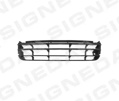РЕШЕТКА В БАМПЕР Signeda PVW99116GC