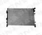 Радіатор DODGE JOURNEY, 08 - 20 Signeda RA61027 (фото 1)