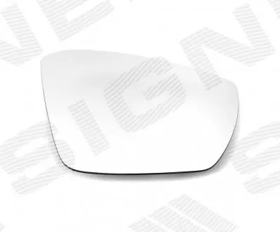 СТЕКЛО ЗЕРКАЛА С ПОДСТАВКОЙ Signeda SSDM1006ER