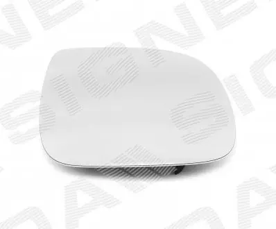 СТЕКЛО ЗЕРКАЛА С ПОДСТАВКОЙ Signeda SVWM1052ER