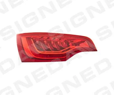 ЗАДНИЙ ФОНАРЬ Signeda ZAD1928L(MM)