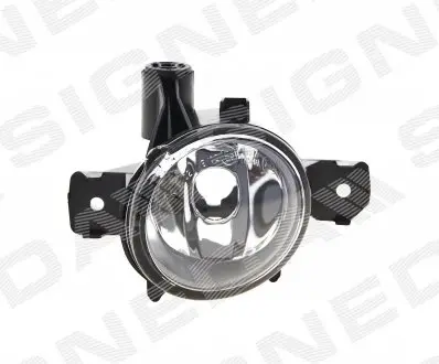 Фара протитуманна BMW 1 (E81/E82E/E87/E88), 09.04 Signeda ZBM2013L