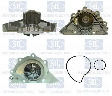 Водяной насос SIL PA1281A
