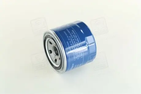 Масляный фильтр двигателя HYUNDAI ACCENT, TUCSON, KIA CEED, CERATO (SPEEDMATE, Korea) SK SPEEDMATE SM-OFH006
