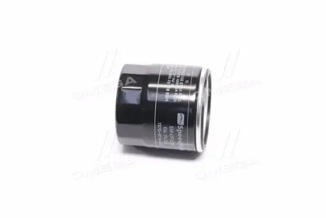Фільтр оливи FORD FOCUS I, II, III 98-, FIESTA IV, V, VI 96- (SPEEDMATE, Korea) SK SPEEDMATE SM-OFJ096