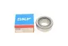 Подшипник (30x62x21.25) SKF 32206 BJ2/QCL7CVA606 (фото 1)