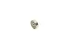 Подшипник (10x26x8) SKF 60002RSH (фото 3)
