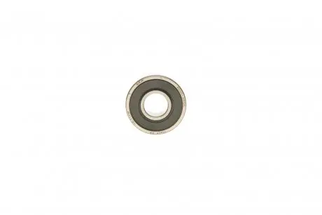 Підшипник (10x26x8) SKF 60002RSH
