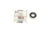 Подшипник генератора (12x28x8) SKF 6001-2RSH (фото 2)