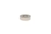 Подшипник генератора (12x28x8) SKF 6001-2RSH (фото 3)