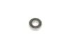 Підшипник кульковий d<30 SKF 6001-2RSH/C3 (фото 1)