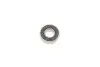 Підшипник кульковий d<30 SKF 6001-2RSH/C3 (фото 3)