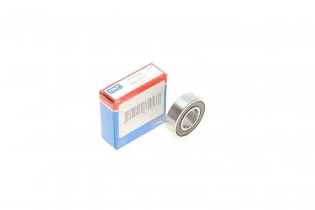 Подшипник (15x32x9) SKF 60022RSH