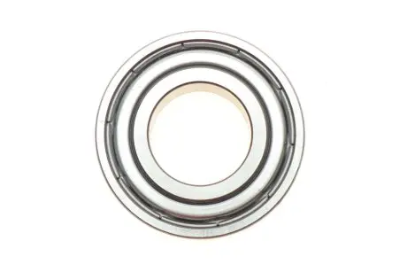 Підшипник кульковий d>30 SKF 6003-2Z/C3