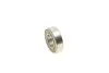 Подшипник (20x42x12) SKF 6004-2RSH/C3 (фото 2)