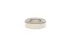 Підшипник кульковий d>30 SKF 6005-2RSH (фото 3)