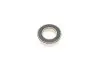 Підшипник кульковий d>30 SKF 6005-2RSH (фото 4)
