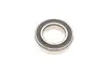 Подшипник (30x55x13) SKF 6006-2RS1 (фото 3)