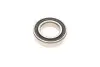 Подшипник (30x55x13) SKF 6006-2RS1/C3 (фото 3)
