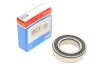 Подшипник (35x62x14) SKF 6007-2RS1 (фото 1)