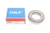 Подшипник (35x62x14) SKF 6007-2Z (фото 1)