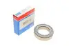 Подшипник (40x68x15) SKF 6008-2Z (фото 1)